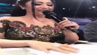 Download lagu Bigo Live Dewi Persik mengomentari penampilan Maria Vitoria Timur Leste mp3