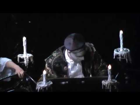 Phantom Comparison - STYDI Unmasking