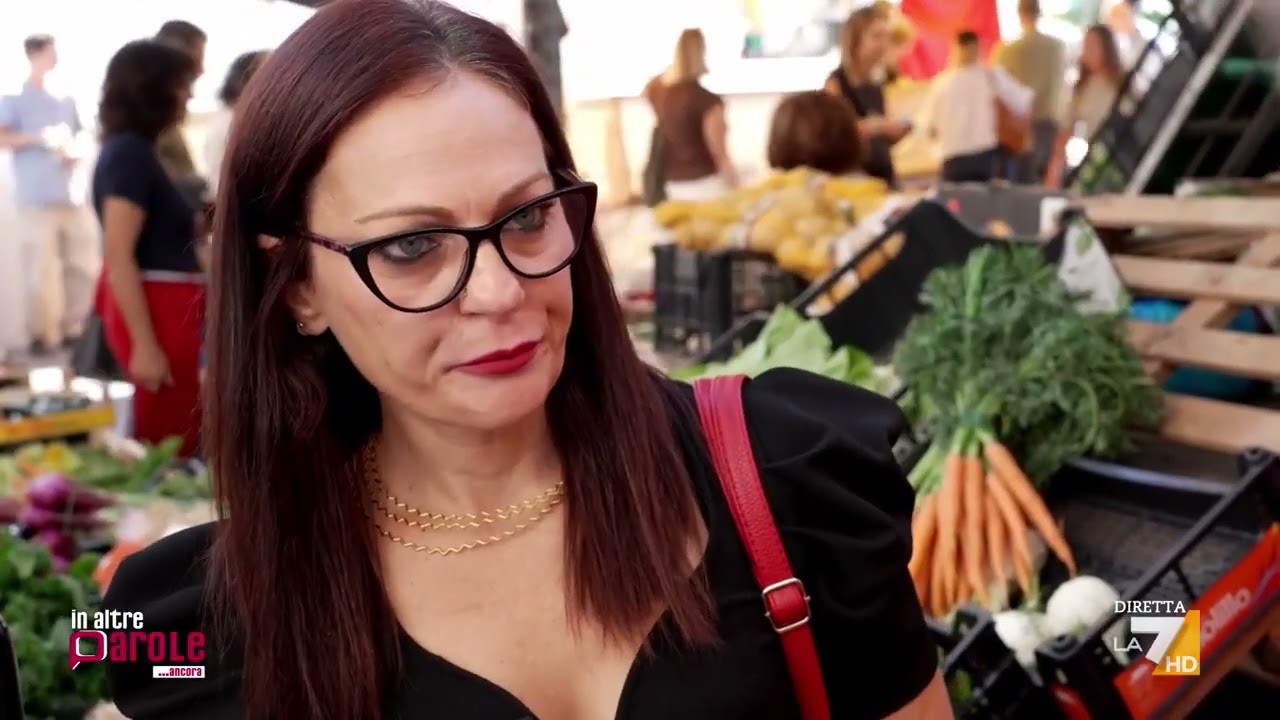 La storia di Sonia e il costo dell'inflazione, il servizio di Giovanna Botteri