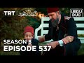 Payitaht Sultan Abdulhamid Episode 537 | Season 5