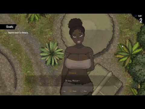 NTRMAN-Arrival of the goddess(Non-Ntr Route) |Speed Play (whole Game)