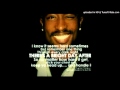 2Pac Do For Love 432hz
