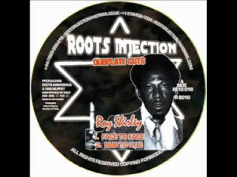 ROOTS INJECTION RI10019 ROY SHIRLEY.wmv