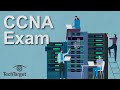 CCNA Example Questions Exam Practice Quiz