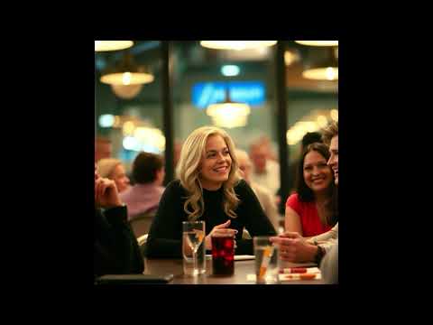 Comedy Club Munich - How to find Love in Germany in 61.2. Minutes