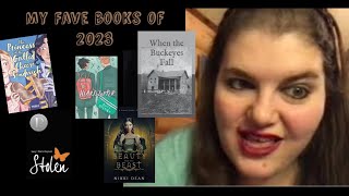 My Fave Adult books Read in 2023, 13 books rated 4/5 ⭐️s, Book Suggestion Saturday!!