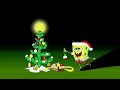 Spongebob Squarepants The Spongebob Christmas Special 1