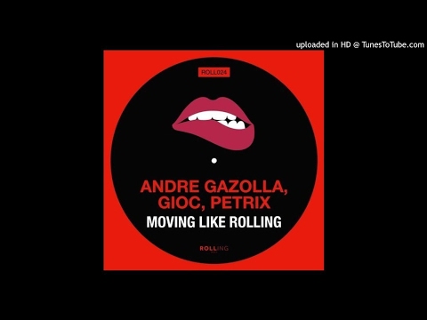 Andre Gazolla - El Baile (Original Mix)