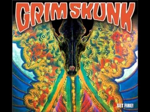 Grimskunk - Stand My Ground (Lyrics)