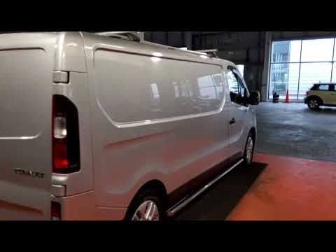 Renault Trafic Trafic Ll29 Energy DCI 125 SPO - Image 2