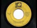 ALBERT WASHINGTON - Case of the blues - RYE