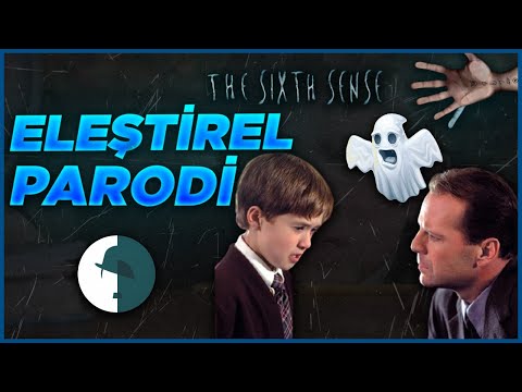 Altıncı His - Eleştirel Parodi