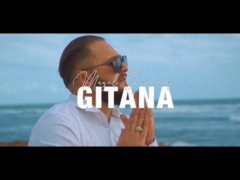 Mayel Jimenez - Gitana (Video Oficial)