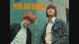 Peter and Gordon. Broken promises.wmv