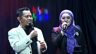 Download lagu Ajie Andrian ft Fina Permata - Santai Cover UGS Channel mp3