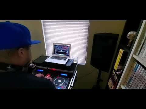 SOULfuric Sessions: A Little Sunday Vibe