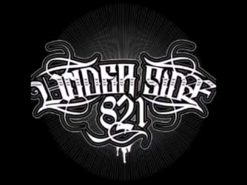 Pintoviejo - Under Side 821 FT. Zhaos THR Cru2