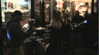 One Track Mind -The Jam (What I Got) - Bar of America Truckee, CA 6/18/11