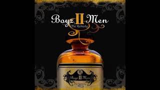 Boyz II Men 🎧 Here I Come