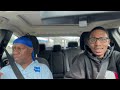 SOMEBODY FOLLOWED US Prank