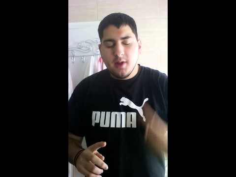 Akara - Great North Beatbox Battle - Wildcard