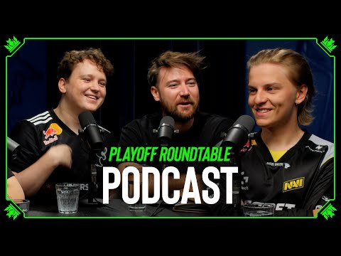 IEM Cologne 2025 Playoffs Roundtable