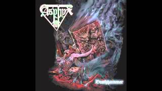 Asphyx - Os Abysmi Vel Daath (Celtic Frost Cover)