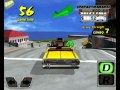 Crazy Taxi Race 2 