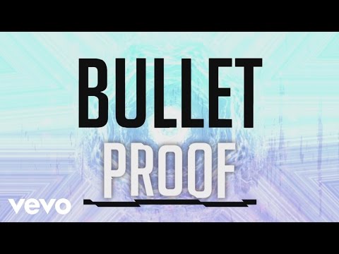 Citizen Way - Bulletproof (Official Lyric Video)