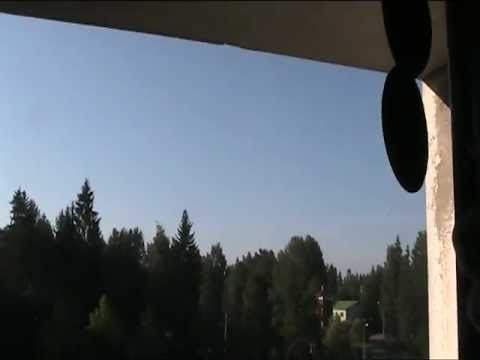 Upeeta maanantai aamua