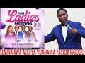 CHANGAMOTO AMBAZO ANAPITIA MWANAMKE HAPA DUNIANI NI KUWA MWANAMKE PASTOR MGOGO PASTOR MGOGO