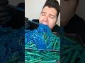 Extreme Spicy BLUE Takis Noodles