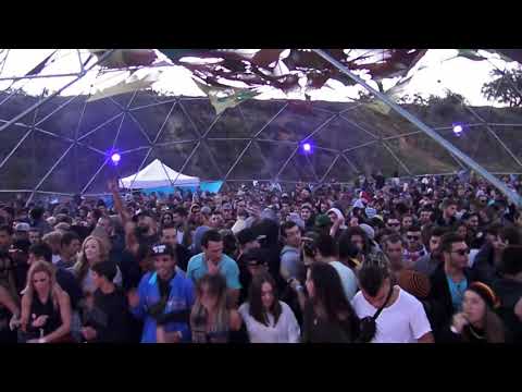 Alienn @ Luminopolis 2017