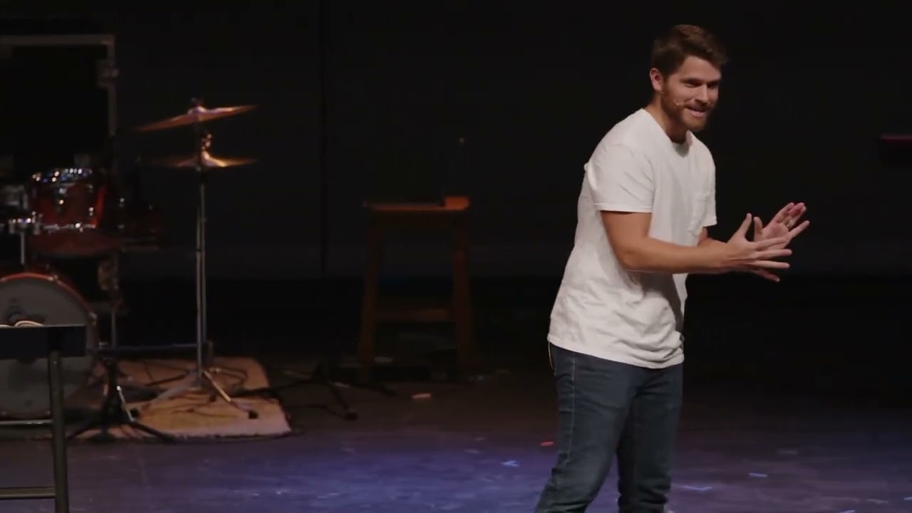 End Of An Era / Genesis 41-50 / Glenn Lawson