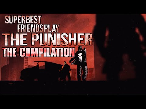 SBFP The Punisher - The Definitive Compilation