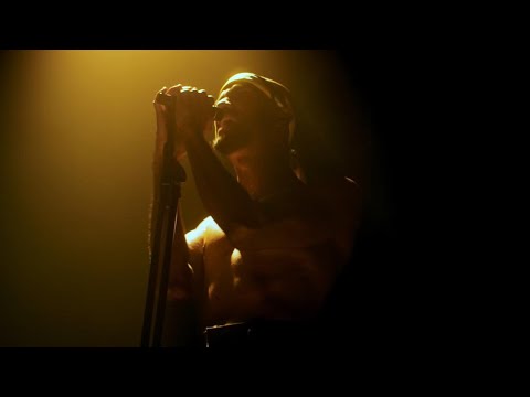 Shan Vincent de Paul - Oh Gawd Freestyle (Live @ YAALL FEST 2022)