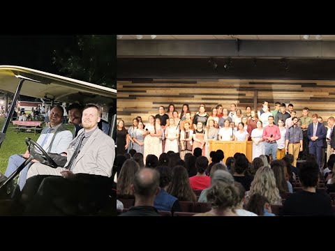 [2022 Aug] True Word [TWT] Youth Camp Clips