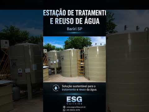 Indústria em Bariri São Paulo