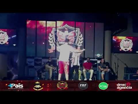MONKY vs LBR - 16avos - Final Nacional de Dragones Del Freestyle en Colombia 2021