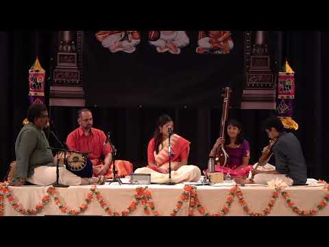 7A RTP Ragam thAnam Vasantha Bhairavi — वीडियो थंबनेल
