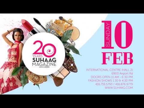 download lagu mp3 mp4 Suhaag Wedding Show 2019, download lagu Suhaag Wedding Show 2019 gratis, unduh video klip Suhaag Wedding Show 2019