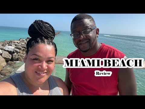 Review of Miami Beach, Hotel Victor, Gianni's At The Former Versace Mansion and more