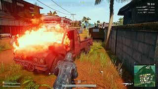 【PUBG】本日のKILL集＃73【PC】