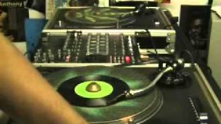 Level The Vibes  Riddim 1999 - selecta douroots