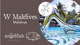 W Maldives Review 2026 | Refurbished Villas, Superb House Reef &amp;amp; Vibrant Island Energy