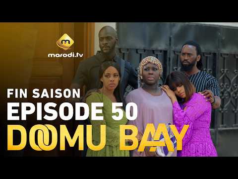 Série - Doomu Baay - Saison 1 - Episode 50 - VOSTFR
