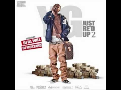 YG -You Broke (Remix) ft Tray GeeZ & Nipsey Hussle