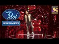 Ek Hasina Thi पे Danish ने दिया एक Rocking Performance Indian Idol Season 12