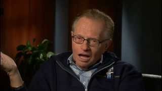 Thumbnail of Larry King