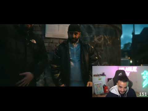 SAMI reagiert auf "Monny x Berkay Nordi - Bricks n' Piece"